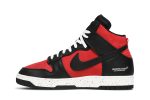 UNDERCOVER x Nike Dunk High 1985 ‘UBA’ DD9401-600 CVST