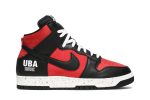 UNDERCOVER x Nike Dunk High 1985 ‘UBA’ DD9401-600 CVST