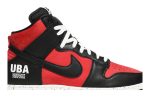 UNDERCOVER x Nike Dunk High 1985 ‘UBA’ DD9401-600 CVST