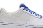 Uninterrupted x Nike Air Force 1 Low QS ‘More Than’ CQ0494-100 CVST