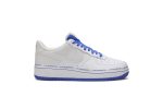 Uninterrupted x Nike Air Force 1 Low QS ‘More Than’ CQ0494-100 CVST