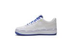 Uninterrupted x Nike Air Force 1 Low QS ‘More Than’ CQ0494-100 CVST