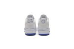 Uninterrupted x Nike Air Force 1 Low QS ‘More Than’ CQ0494-100 CVST