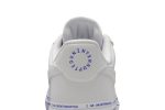 Uninterrupted x Nike Air Force 1 Low QS ‘More Than’ CQ0494-100 CVST