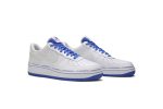 Uninterrupted x Nike Air Force 1 Low QS ‘More Than’ CQ0494-100 CVST