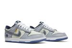 Union LA x Nike Dunk Low ‘Green’ DJ9649-401 CVST