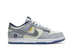 Union LA x Nike Dunk Low ‘Green’ DJ9649-401 CVST