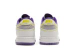 Union LA x Nike Dunk Low Purple DJ9649-500 CVST