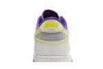 Union LA x Nike Dunk Low Purple DJ9649-500 CVST