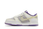 Union LA x Nike Dunk Low Purple DJ9649-500 CVST