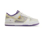 Union LA x Nike Dunk Low Purple DJ9649-500 CVST