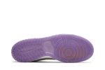 Union LA x Nike Dunk Low Purple DJ9649-500 CVST