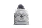 (W) adidas Astir ‘Triple Grey’ GZ3569 CVST