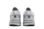 (W) adidas Astir ‘Triple Grey’ GZ3569 CVST