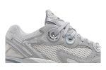 (W) adidas Astir ‘Triple Grey’ GZ3569 CVST