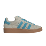 (W) adidas Campus Putty Grey Preloved Blue Gum IE5588 CVST