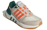 (W) adidas Equipment+ Gray Orange Green ID4163 CVST