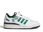 (W) adidas Forum Low ‘Celtics’ GZ7181 CVST