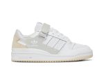 (W) adidas Forum Low ‘White’ GX5061 CVST