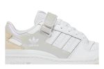 (W) adidas Forum Low ‘White’ GX5061 CVST