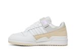 (W) adidas Forum Low ‘White’ GX5061 CVST