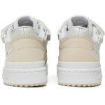 (W) adidas Forum Low ‘White’ GX5061 CVST