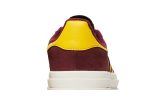 (W) adidas Gazelle Bold ‘Shadow Red Gold’ IF5195 CVST