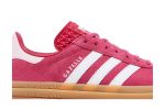 (W) adidas Gazelle Bold ‘Wild Pink Gum’ ID6997 CVST