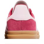 (W) adidas Gazelle Bold ‘Wild Pink Gum’ ID6997 CVST