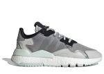 (W) adidas Nite Jogger Grey Three EE5913 CVST