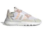 (W) adidas Nite Jogger ‘Off White’ EG9199 CVST