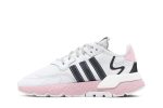 (W) adidas Nite Jogger ‘True Pink’ EG7942 CVST