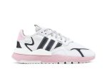 (W) adidas Nite Jogger ‘True Pink’ EG7942 CVST