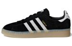 (W) adidas Originals Campus Black Casual B37150 CVST