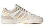 (W) adidas Originals Drop Step Low ‘White Creamgray’ GW9737 CVST