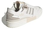 (W) adidas Originals Forum Exhibit ‘White Gray’ GX2159 CVST