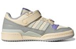 (W) adidas Originals Forum Low ‘Cream Dark Gray Light Gray’ GW4426 CVST