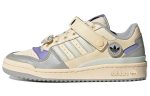 (W) adidas Originals Forum Low ‘Cream Dark Gray Light Gray’ GW4426 CVST