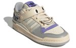 (W) adidas Originals Forum Low ‘Cream Dark Gray Light Gray’ GW4426 CVST