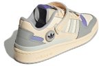 (W) adidas Originals Forum Low ‘Cream Dark Gray Light Gray’ GW4426 CVST