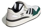 (W) adidas originals Forum Low ‘Gray Green White’ GY8203 CVST