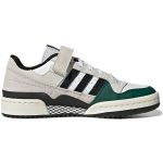 (W) adidas originals Forum Low ‘Gray Green White’ GY8203 CVST