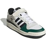 (W) adidas originals Forum Low ‘Gray Green White’ GY8203 CVST