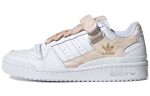 (W) adidas originals Forum Low Sneakers White/Beige GY6984 CVST