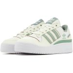 (W) adidas Originals Forum Low ‘White Green’ IG0286 CVST