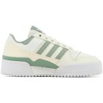 (W) adidas Originals Forum Low ‘White Green’ IG0286 CVST