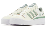 (W) adidas Originals Forum Low ‘White Green’ IG0286 CVST