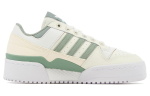 (W) adidas Originals Forum Low ‘White Green’ IG0286 CVST