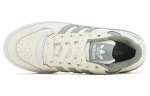 (W) adidas Originals Forum Low ‘White Green’ IG0286 CVST