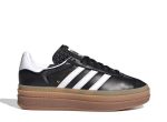 (W) adidas Originals Gazelle Bold ‘Core Black’ IG1733 CVST